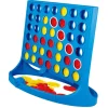 Clearance 4 a la ligne Enfant Jeu De Société, Puzzle|Jeu De Société, Puzzle
