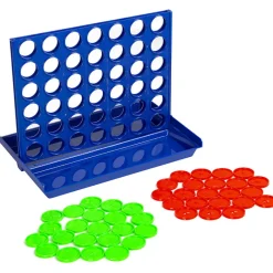 Discount 4 a la ligne Enfant Jeu De Société, Puzzle|Jeu De Société, Puzzle