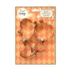 Best 4 emporte-pieces halloween Plat, Moule