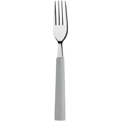 4 fourchettes manche plastique Vaisselle, Art De La Table·Couverts, Ménagère