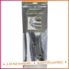 New 500 liens de serrage assortis Outillage, Accessoire