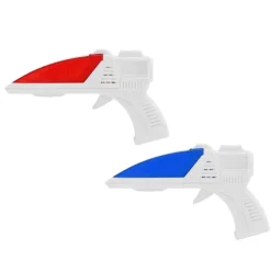 Discount 2 mini pistolets lasrer Pour Lui