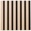 Clearance 3 panneaux deco tasseaux clair Revetement Sol, Mur