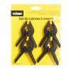 New 4 pinces de serrage 90mm Outillage, Accessoire