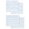 Sale 78 protections transparentes Quincaillerie