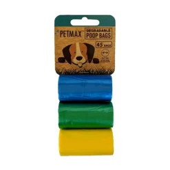 Discount 45 sacs a dejection canine Hygiene, Soin