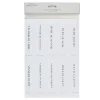 Sale 10 stickers huile et vinaigre Ustensiles, Accessoire De Cuisine