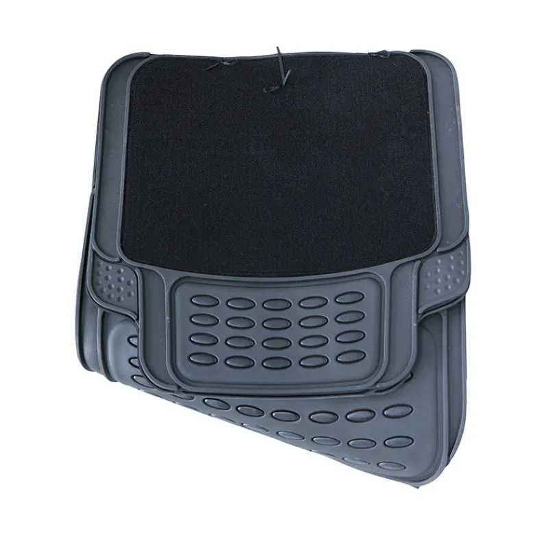 New 4 tapis de voiture premium Automobile