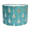 Outlet Abat jour metallic Luminaire, Déco Lumineuse