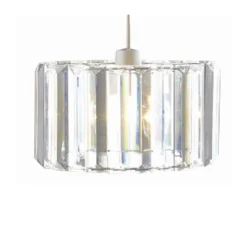 Discount Abat jour prism Luminaire, Déco Lumineuse