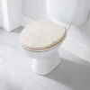 Clearance Abattant wc marbre brun Accessoire Wc