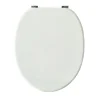 Online Abattant wc mdf sans frein Accessoire Wc