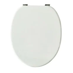 Online Abattant wc mdf sans frein Accessoire Wc