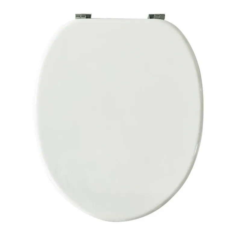 Online Abattant wc mdf sans frein Accessoire Wc