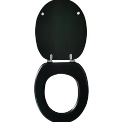 Clearance Abattant wc mdf sans frein Accessoire Wc