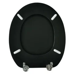 Clearance Abattant wc mdf sans frein Accessoire Wc