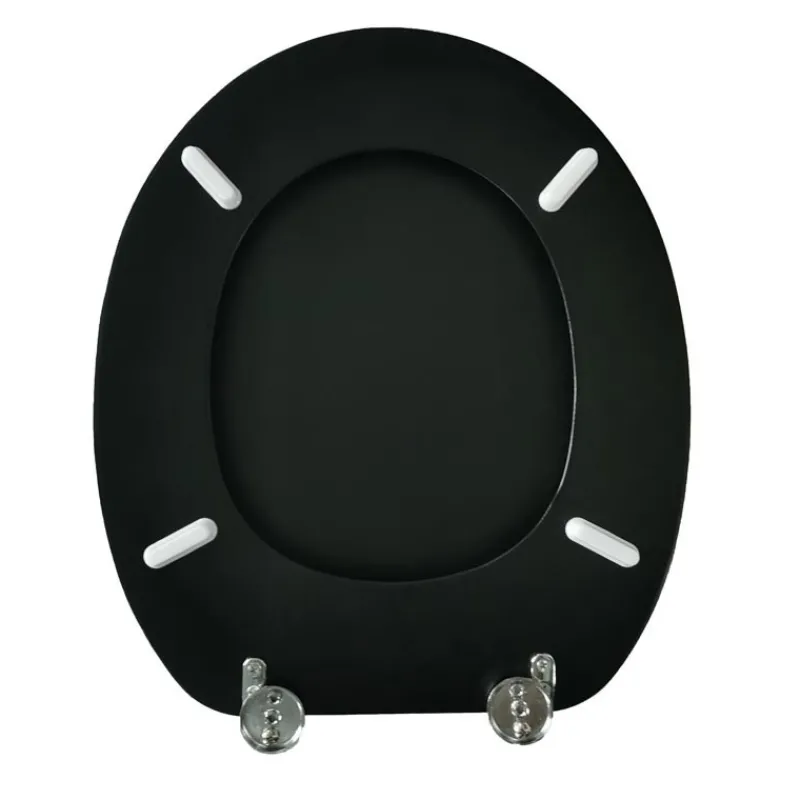 Clearance Abattant wc mdf sans frein Accessoire Wc