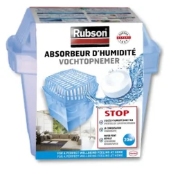 Outlet Absorbeur basic appareil 20mA² Saisonnier