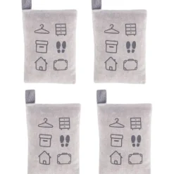 Clearance Absorbeur d'humite/odeur cedre Linge·Accessoire