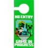Clearance Accroche porte minecraft Cadeau Licence