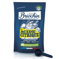 Sale Acide citrique Nettoyant Ménager