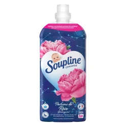 Discount Adoucissant 1.3l magic moment Linge·Lessive, Soin Du Linge