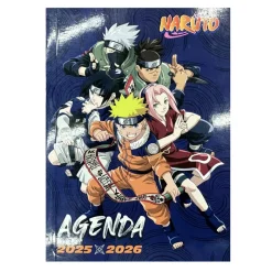 Hot Agenda licence Papeterie