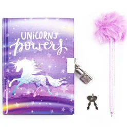Discount Agenda secret avec stylo Papeterie