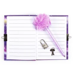 Discount Agenda secret avec stylo Papeterie