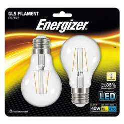 Best Ampoule e27 470lm 4.2w x2 Ampoule