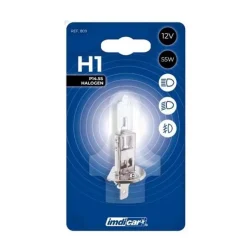 New Ampoule h1 12 v 55w Automobile