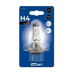 Sale Ampoule h4 p43t 60/55w 12v Automobile