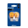 Clearance Ampoule monofil ambre 21w x2 Automobile