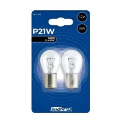 New Ampoule monofil 21w x2 Automobile