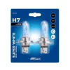 Ampoules x2 h7 superwhite Automobile