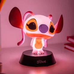 Angel lampe veilleuse Cadeau Licence