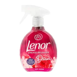Anti-plis 500ml jasmin Linge·Lessive, Soin Du Linge