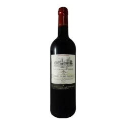 Discount Aop lussac saint emilion 2022 Boisson Alcoolisée