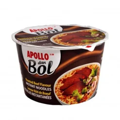 Clearance Apollo bol nouilles boeuf 85g Epicerie Salée·Cuisine Du Monde