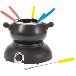 New Appareil a fondue Cuisine|Petit Électroménager