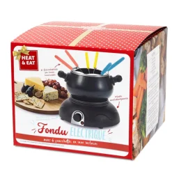 New Appareil a fondue Cuisine|Petit Électroménager