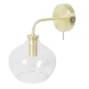Discount Applique helsinki or Luminaire, Déco Lumineuse