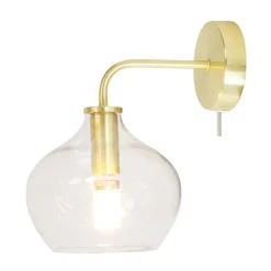 Discount Applique helsinki or Luminaire, Déco Lumineuse