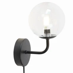 Clearance Applique stockholm noir Luminaire, Déco Lumineuse