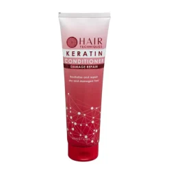 Hot Apres shampooing keratine 300ml Soin Des Cheveux·Shampoing, Soin