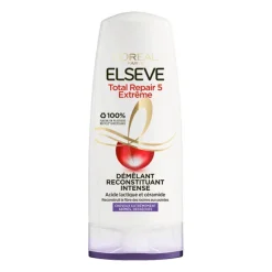 New Apres shampooing repair extreme Soin Des Cheveux·Shampoing, Soin
