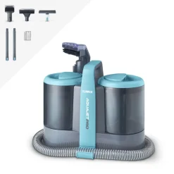 Sale Aquajet shampouineuse avec manch Entretien
