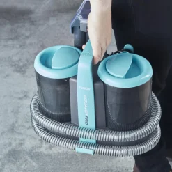 Sale Aquajet shampouineuse avec manch Entretien