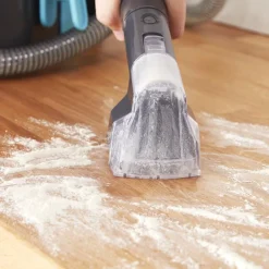 Sale Aquajet shampouineuse avec manch Entretien