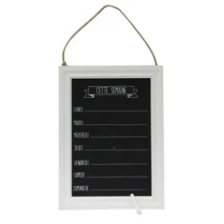 Online Ardoise a craie Objet Décoratif|Décoration Murale